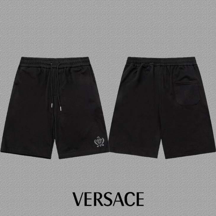 Picture of Versace Short Pants _SKUVersaceS-2XLtltx0119528